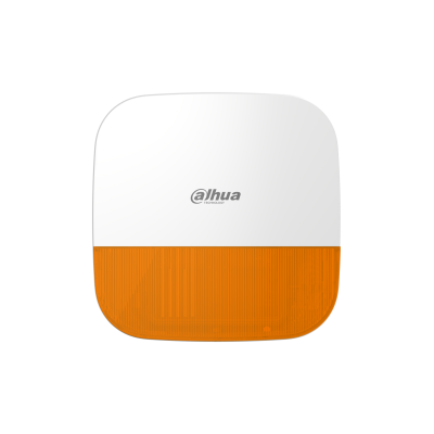 ARA13-W2(868) Wireless outdoor siren ARA13-W2(868) Wireless outdoor siren